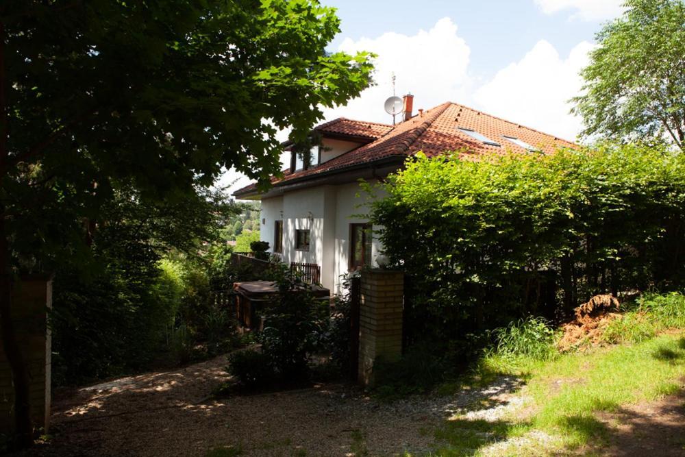 Apartmány Mind Adventure Lsteni Exterior foto
